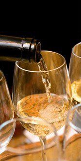 about wine