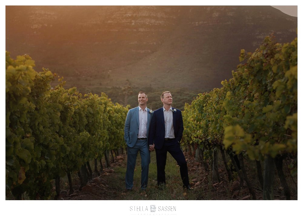 0046cape pont vineyards same sex wedding