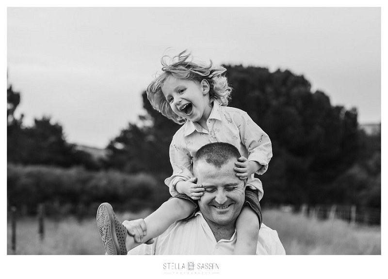 fun family photos