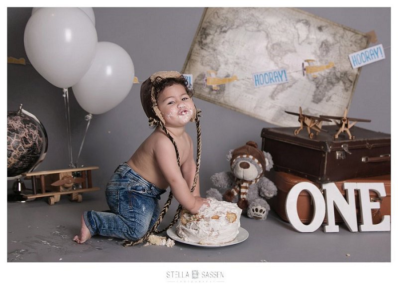0009 cape town cake smash photogrpher