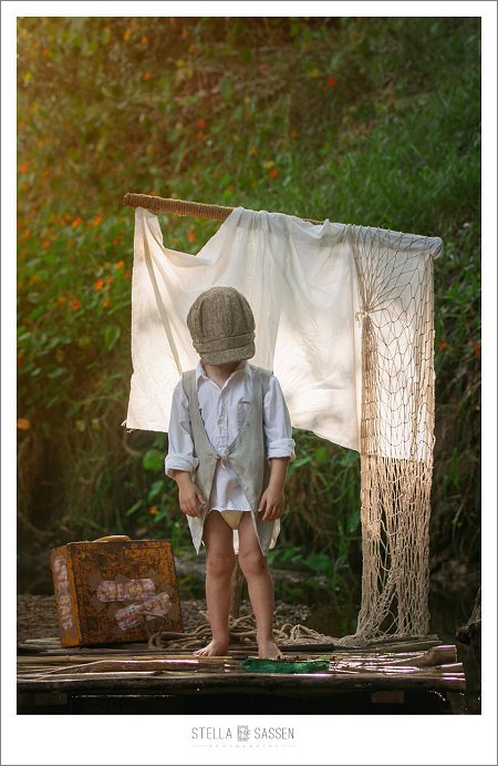 0017 river adventure mini shoot cape huck finn