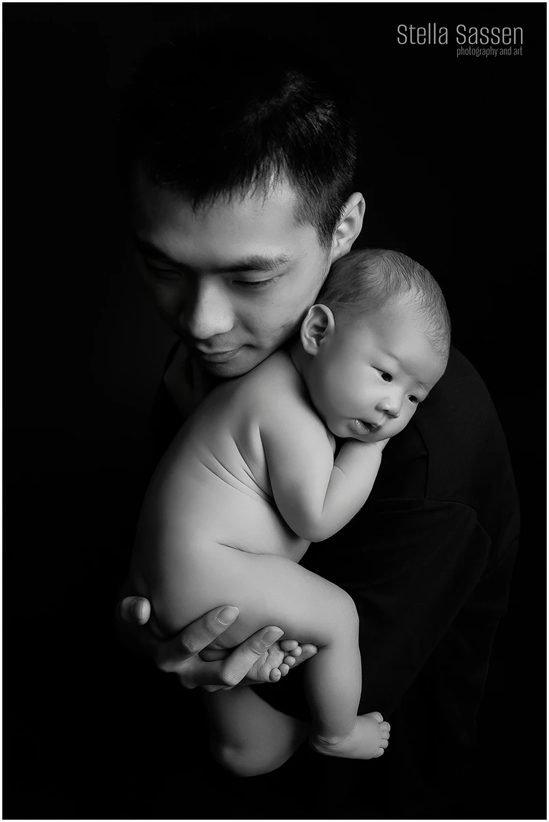 cape town newborn photographers 12