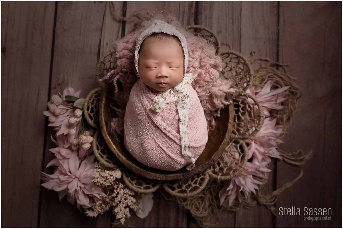 cape town newborn photographers 2
